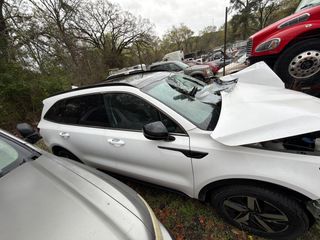 2022 Kia Sorento S - Exterior Side Passenger